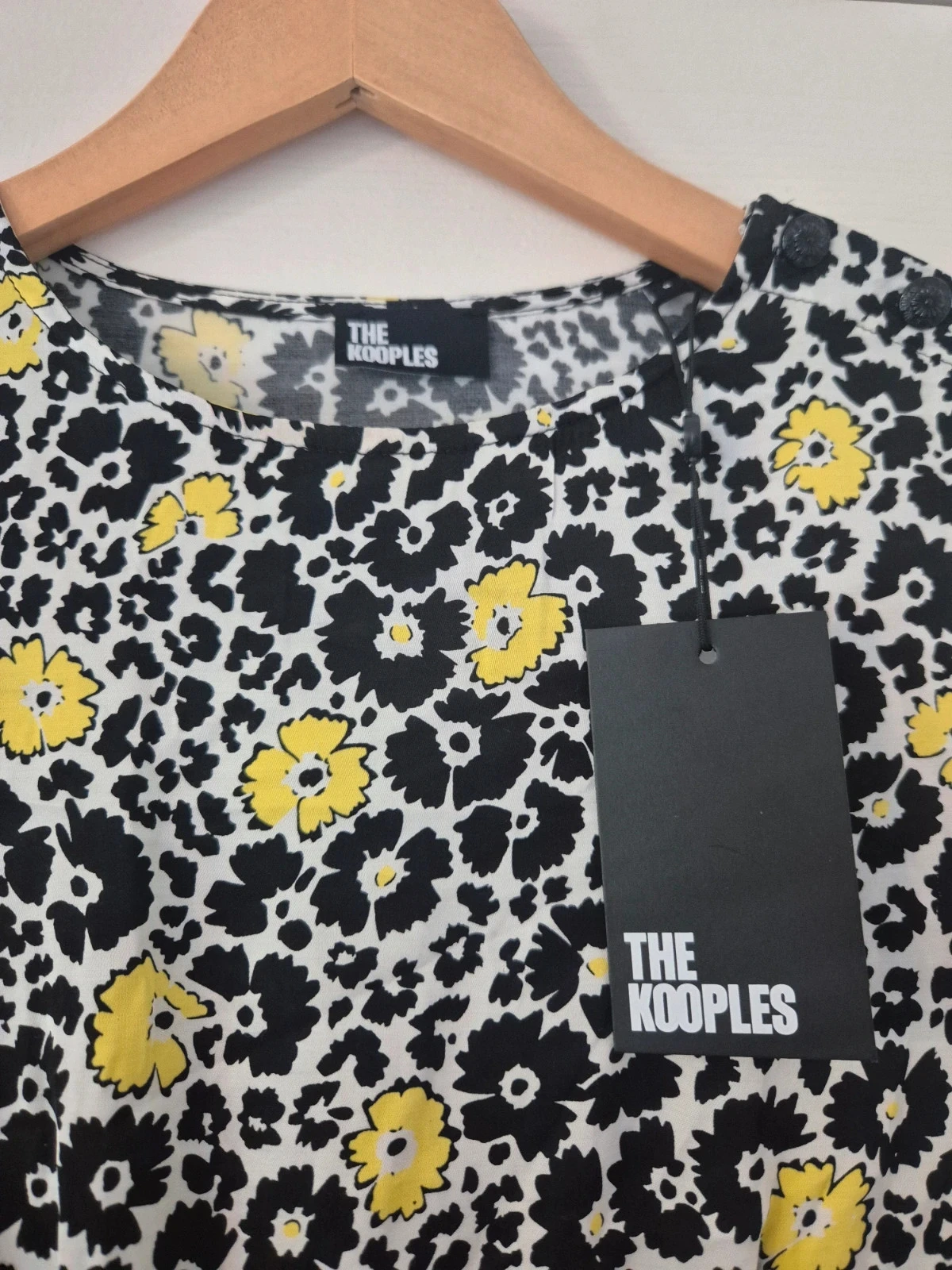 The Kooples dress – photo 4